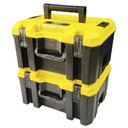 Ver imagem 3 de Kit Furadeira Bateria 20v Multifuncional 14 em 1 Brushless Evfm-14 Evald-bivolt