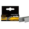 Kit 3000 Pinos 12mm Tipo T Vonder Para Grampeador Manual Tapeceiro - 3