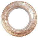 Ver imagem 3 de Fio Bicolor Paralelo Cristal Rolo 100 Metros Cabo 2 X 1,5mm