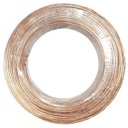 Ver imagem 3 de Fio Bicolor Paralelo Cristal Rolo 100 Metros Cabo 2 X 2,5Mm