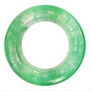 Ver imagem 3 de Fio Elétrico Flexível 6,0 Mm - Rolo com 50 Metros - Inmetro Cor:verde