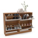 Ver imagem 4 de Sapateira 24 Pares 79cm X 110cm Porto