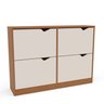 Sapateira 24 Pares 79cm X 110cm Porto - 2