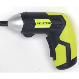 Parafusadeira Klatter À Bateria 3,6v - 3