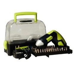 Parafusadeira Klatter À Bateria 3,6v - 1