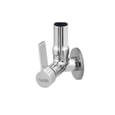 Ver imagem 4 de Torneira Flexível Black Parede 1/4 de Volta C60:Matte