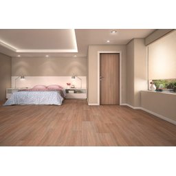 Piso Laminado Eucafloor Prime Click 2,36 M² Italian Noce (c10) - 4