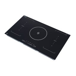 Cooktop Philco de Indução Pct05Ifp 5 Queimadores 9300W 220V 220V - 3
