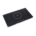 Ver imagem 1 de Cooktop Philco de Indução Pct05Ifp 5 Queimadores 9300W 220V 220V