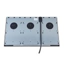 Ver imagem 5 de Cooktop Philco de Indução Pct05Ifp 5 Queimadores 9300W 220V 220V