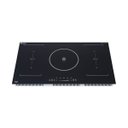 Ver imagem 2 de Cooktop Philco de Indução Pct05Ifp 5 Queimadores 9300W 220V 220V