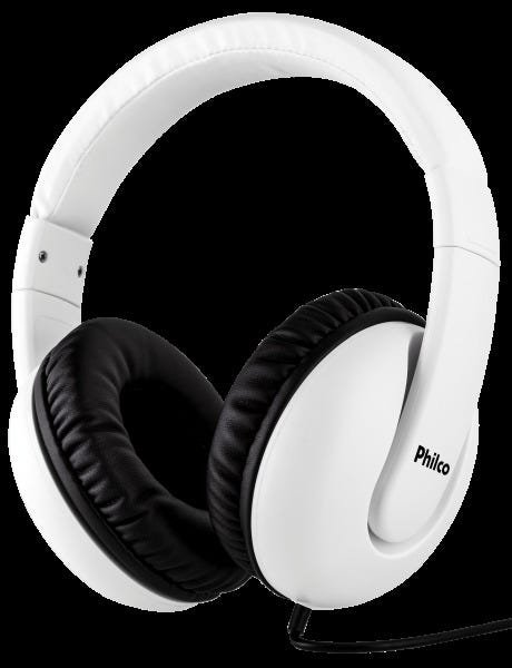 Fone de Ouvido Philco PFO06BTA Highbeat Wireless - Philco