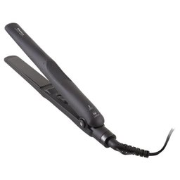 Prancha Ceramic Black Ppr08 Philco Bivolt - 1