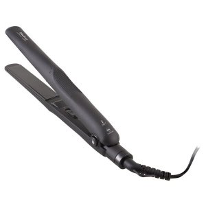 Prancha Ceramic Black Ppr08 Philco Bivolt