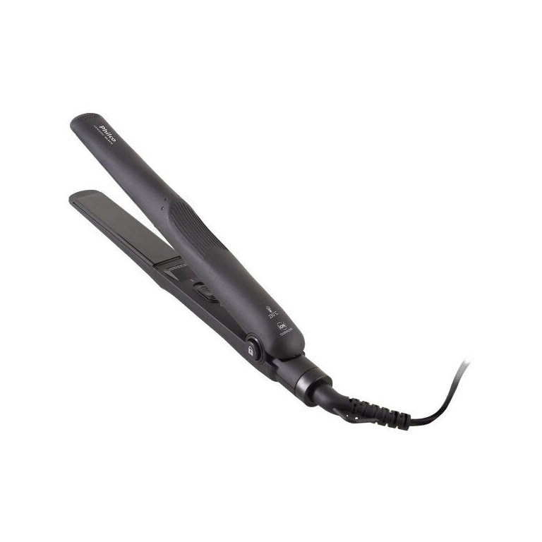 Prancha Ceramic Black Ppr08 Philco Bivolt