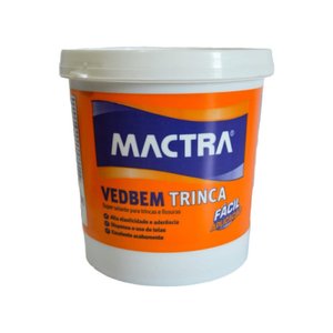 Vedbem Trinca Superselante para Trincas e Fissuras 280G Mactra