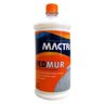 Selador Impermeável Vedmur 1Litro Mactra - 1