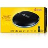 Smart TV Box Dualband 2.4Ghz e 5.8Ghz Wifi / Bluetooth / Android 1Gb + 8Gb TVb-808G - Infokit - 4