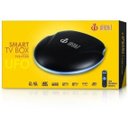 Ver imagem 4 de Smart TV Box Dualband 2.4Ghz e 5.8Ghz Wifi / Bluetooth / Android 1Gb + 8Gb TVb-808G - Infokit