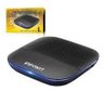 Smart TV Box Dualband 2.4Ghz e 5.8Ghz Wifi / Bluetooth / Android 1Gb + 8Gb TVb-808G - Infokit - 2