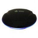 Ver imagem 3 de Smart TV Box Dualband 2.4Ghz e 5.8Ghz Wifi / Bluetooth / Android 1Gb + 8Gb TVb-808G - Infokit