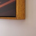 Ver imagem 3 de Quadro 170x120cm Árvore Ipê Amarelo Moldura Canvas