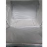 Kit Bolsa Maternidade Cinza com Bege Unissex Mala 5P EB - 6