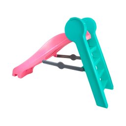 Escorregador Infantil Grande Lollypop Reto de Plástico Freso - 3