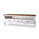 Ver imagem 1 de Rack Epcot 1,80m - 1980 Mmj-td Td-branco