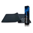 Ver imagem 1 de Mouse Pad Speed Gamer Extra Grande 70 x 35 Borda Costurada - Preto