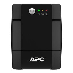 Nobreak Apc Back-ups 600va Bi-115 Bvx600bi-br - 2