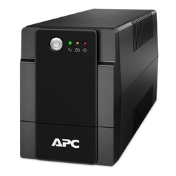 Nobreak Apc Back-ups 600va Bi-115 Bvx600bi-br - 1