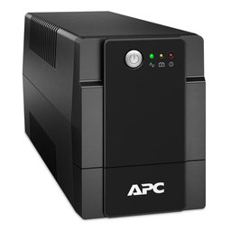 Nobreak Apc Back-ups 600va Bi-115 Bvx600bi-br - 3