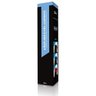 Mouse Pad Speed Gamer Extra Grande 70 x 35 Borda Costurada - Azul Petróleo - 6