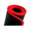 Mouse Pad Speed Gamer Extra Grande 70 x 35 Borda Costurada - Vermelha - 3