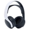 Headset sem Fio Pulse 3D para Ps4 e Ps5 Sony - Branco - 5