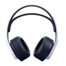 Headset sem Fio Pulse 3D para Ps4 e Ps5 Sony - Branco - 3