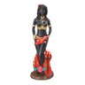 Imagem Pomba Gira Escultura Resina Estatua 25cm - 1