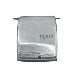 Tecla Acabamento Válvula Hydra Luxo Original - 1