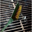 Ver imagem 3 de Escova para Grelha com Cabo Longo em Inox 43.5 Cm - Mimo Style - Ah20300