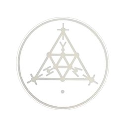 Espelho Inteligente de Acrílico Diâmetro 8cm - Scap - 1