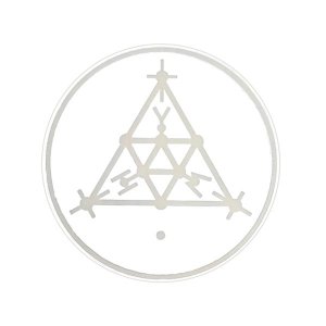 Espelho Inteligente de Acrílico Diâmetro 8cm - Scap