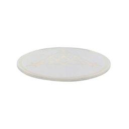 Espelho Inteligente de Acrílico Diâmetro 8cm - Scap - 5