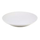 Ver imagem 1 de Conjunto Com 2 Pratos De Cerâmica 19Cm Branco