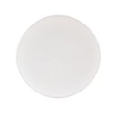 Ver imagem 2 de Conjunto Com 2 Pratos De Cerâmica 19Cm Branco