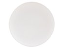 Ver imagem 2 de Conjunto Com 2 Pratos De Cerâmica 19Cm Branco