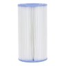 Refil Para Bomba/filtro Para Piscinas Armação Inflável Intex - 2