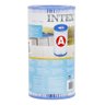 Refil Para Bomba/filtro Para Piscinas Armação Inflável Intex - 1