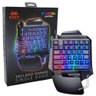 Teclado Knup Rainbow Anti Ghosting Kp-tm006 - 8