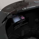 Ver mais imagens de Lavadora de Roupas 20KG Mueller Big Semiautomática 380W Preto - 127V